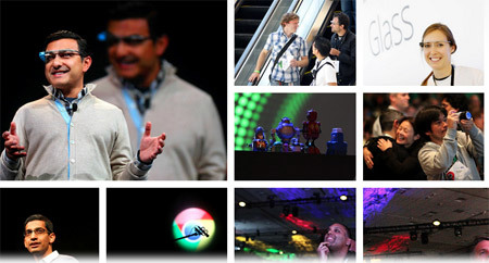 Tường thuật sự kiện Google I/O 2013