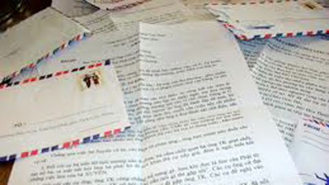 Hồi âm đơn thư bạn đọc đầu tháng 5/2013