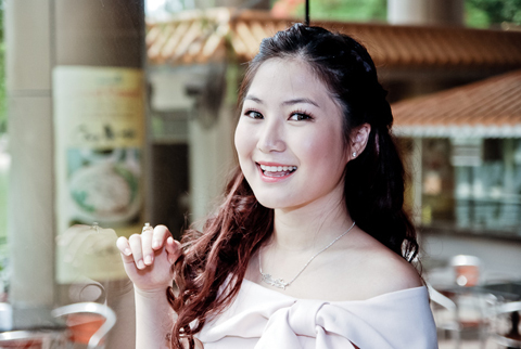 Hương Tràm: Tôi biết ơn chú Lại Văn Sâm