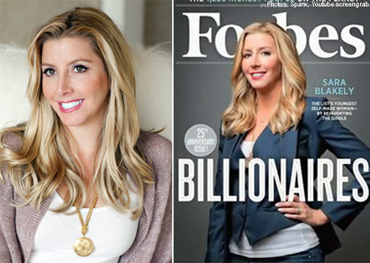 Nữ tỉ phú trẻ nhất thế giới chia nửa tài sản làm từ thiện