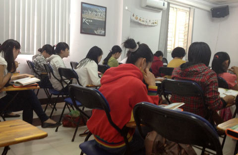 Trục xuất 4 người Trung Quốc khỏi Việt Nam