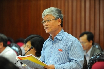 Siết thuốc lá: Bộ Y tế hơi... lạc quan