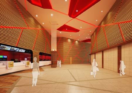 Mua sắm tại Pico Plaza, niềm vui nhân đôi