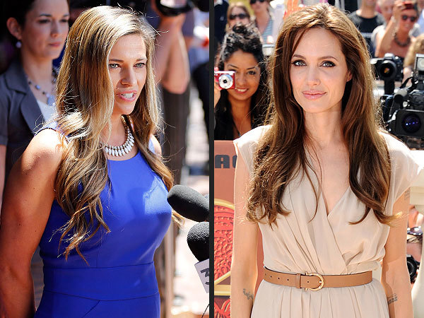 Bác sĩ: Tôi kinh ngạc vì tinh thần của Angelina Jolie