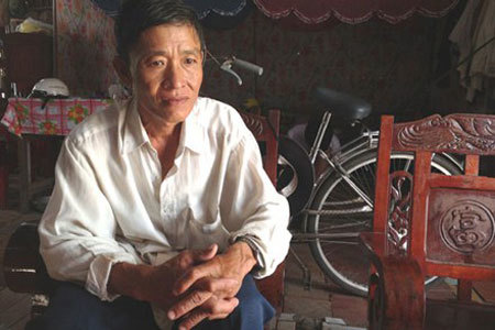 Những bi kịch mang tên “cho con học đại học”