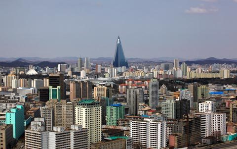 Những quốc gia khó xin visa nhất thế giới