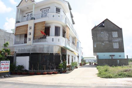 Bất động sản Đồng Nai: Nổi dậy đón gió mới