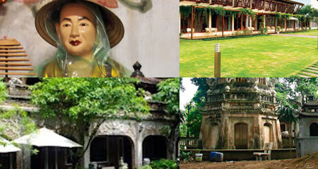 Hội chứng 'bất động...'