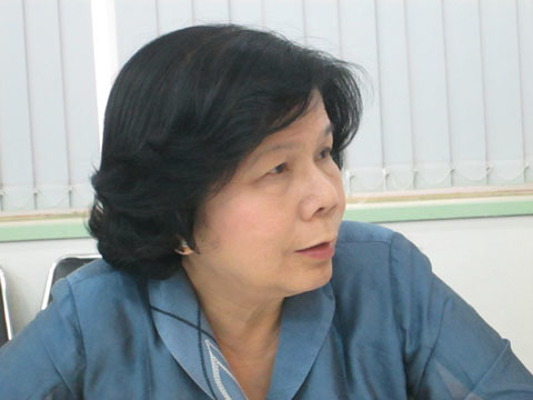 Phải biết cách 'chơi' với Trung Quốc