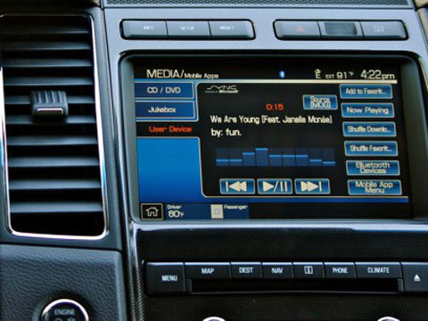 Nghi gây yếu sinh lý, ô tô Trung Quốc bị điều tra