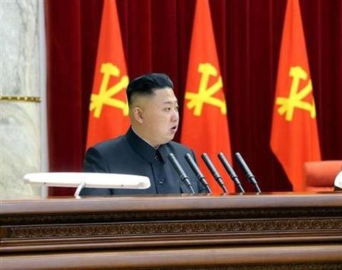 Triều Tiên bất ngờ phóng 3 tên lửa