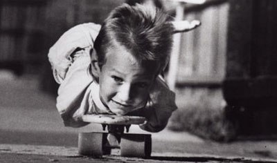 Anh Nick, em đã không còn sợ nữa