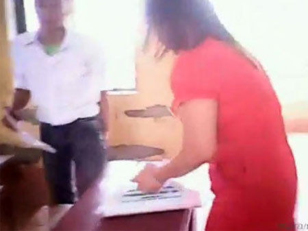 Đề nghị chủ tịch tỉnh chỉ đạo báo chí khi đưa tin tiêu cực