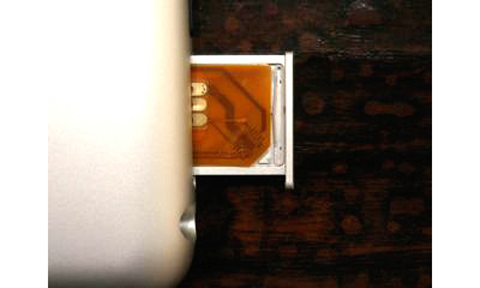 SIM hack: '1 tỉ GB dung lượng 3G chỉ có 300 ngàn”