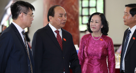 Rất khó đạt mục tiêu tăng trưởng