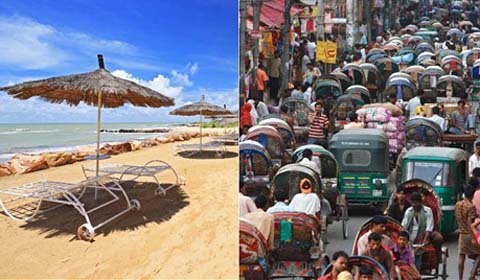 Đi lạc hơn vạn km vì nhầm chuyến bay