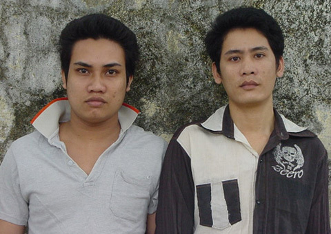 Băng nhóm dùng lưỡi lam rạch mùng chấn động rừng U Minh