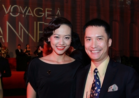 Điện ảnh Việt đang làm gì ở LHP Cannes?