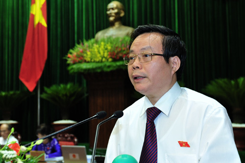 Nợ công tăng nhanh