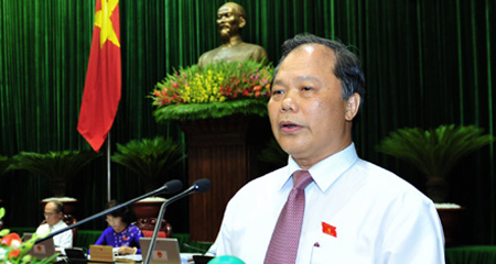 Giữ nguyên tên nước CHXHCN Việt Nam