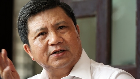 Không thể kéo dài tình trạng phá sản