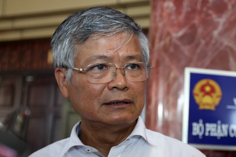 Sắp có quyết định quan trọng về bôxit Nhân Cơ