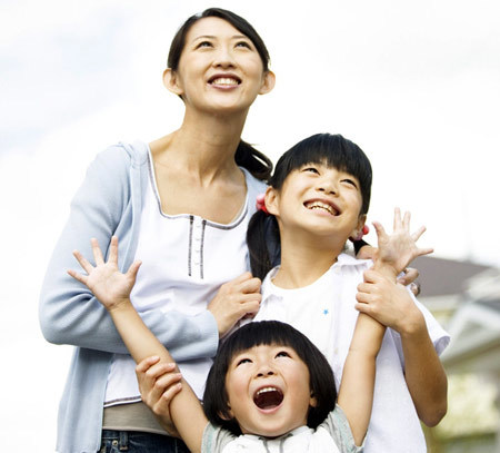 Giai đoạn “vàng” giúp trẻ vươn cao tối đa