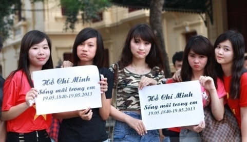 Đánh máy là một nghề 