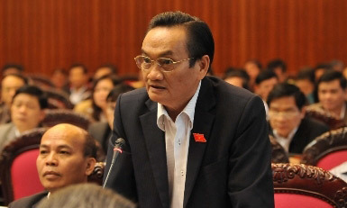 'Công cụ lãi suất không còn tác dụng'