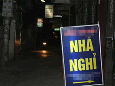 Cô giáo mầm non kiêm 