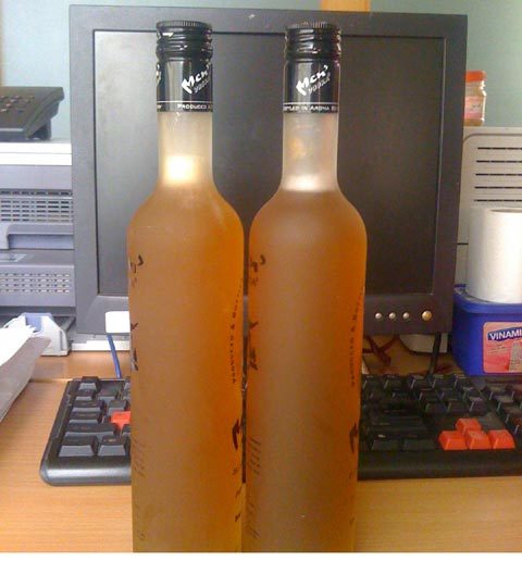 Thạc sĩ bán nông sản online kiếm sống qua ngày