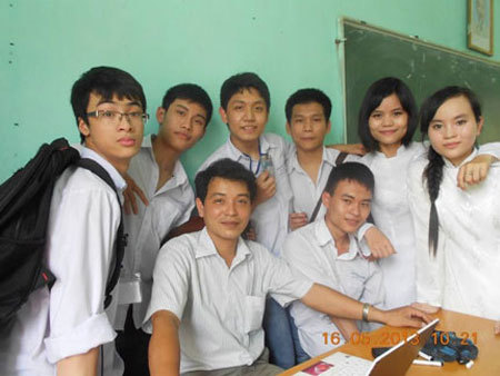 Lời tri ân làm lay động nhiều tâm hồn