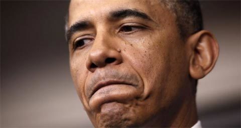 Obama sẽ bị luận tội?