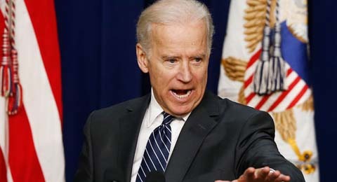 Sinh viên Trung Quốc đòi Phó Tổng thống Mỹ xin lỗi