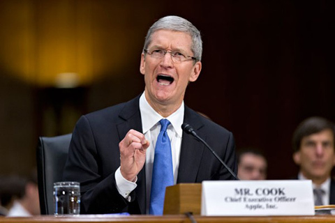 Điều trần Apple kết thúc: có 