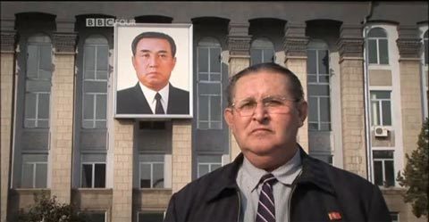 Cuộc sống của người đàn ông Mỹ đào thoát sang Triều Tiên