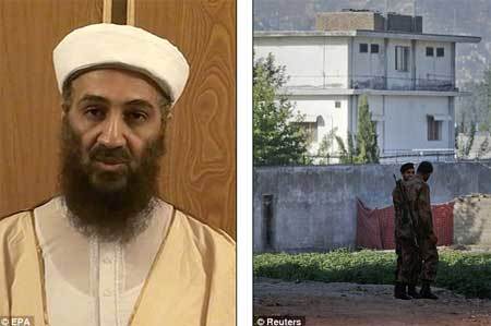 Vì sao Mỹ vĩnh viễn giữ bí mật ảnh xác Bin Laden?