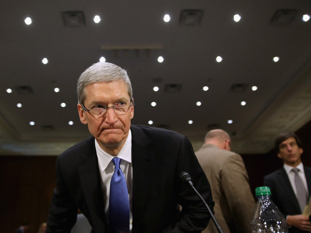 Apple: Từ 'con cưng' nước Mỹ đến nghi can trốn thuế