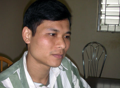 Giám đốc trẻ ôm nỗi đau 'ngã ngựa' trong tù