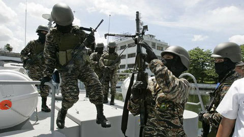 Thế giới 24h: Philippines quyết 