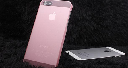 iPhone 5S, iPhone giá rẻ sẽ có đủ màu