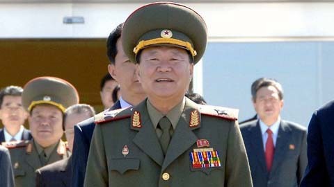 Triều Tiên đột ngột đổi giọng