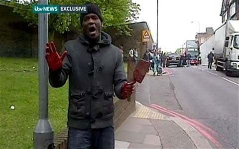 Vụ khủng bố London và thất bại của tình báo Anh