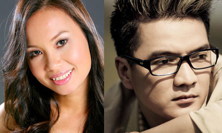 Đàm Vĩnh Hưng hòa ca cùng “sao” Tiếng hát mãi xanh