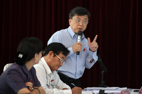 Hộ khẩu còn tồn tại đến bao giờ?