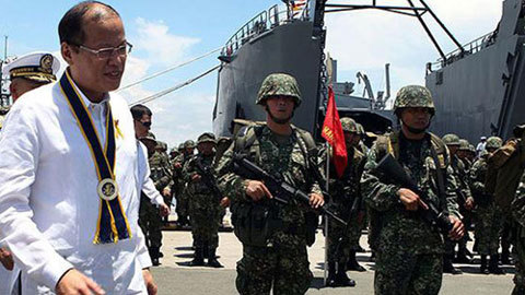 Thế giới 24h: Philippines cảnh báo xung đột