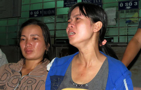 Bệnh nhi chết bất thường sát ngày sinh nhật