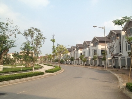 Bất động sản 'chôn vùi' hơn 111.000 tỷ đồng