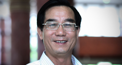 Tân Tổng Kiểm toán: Tất cả còn ở phía trước