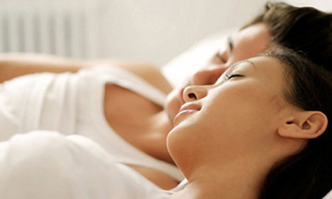 Chán ngán như có chồng “vụng” chuyện ấy